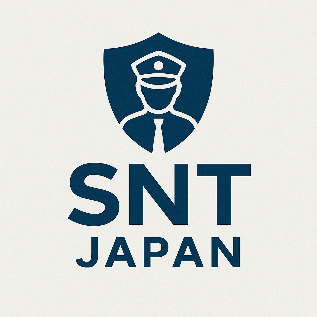 株式会社SNT JAPAN